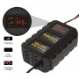 EUR 12V 20A Max Portable Battery Charger 110-240V Cars Motorcycles N52421020866