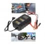 EUR 12V 20A Max Portable Battery Charger 110-240V Cars Motorcycles N52421020866