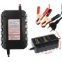EUR 12V 20A Max Portable Battery Charger 110-240V Cars Motorcycles N52421020866
