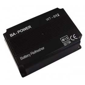 WT-B12 desulfator for batteries 12V N52421020992
