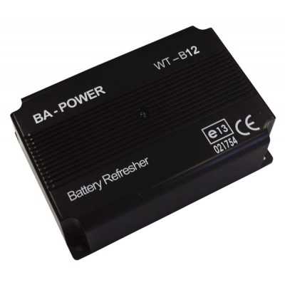 WT-B12 desulfator for batteries 12V N52421020992