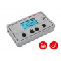 Western Kit WRD Remote monitoring system with WBM Battery Monitor N52830550097