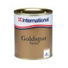 International Goldspar Satin Clear Varnish 0,75Lt 458COL683