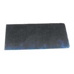 Steel spatula with blade 8cm N714488COL971