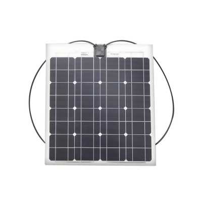 Enecom solar panel 40 Wp 604 x 536 mm OS1203402
