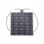 Enecom solar panel 40 Wp 604 x 536 mm OS1203402