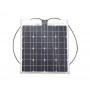 Enecom solar panel 40 Wp 604 x 536 mm OS1203402