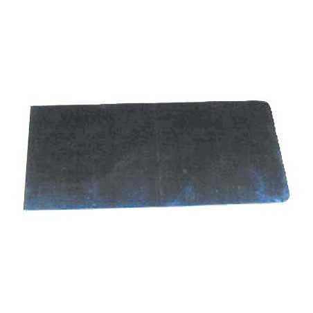 Spatola in acciaio a lama 10cm N714488COL972-0%