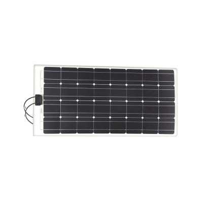 ENECOM flexible solar panel 100Wp 1231x536mm OS1203411