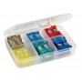 36 assorted blade fuses 5A to 30A OS1400400