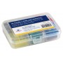 36 assorted blade fuses 5A to 30A OS1400400