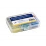 36 assorted blade fuses 5A to 30A OS1400400