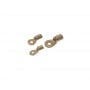 Battery cable lug 75mmq OS1403430