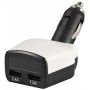 Battery monitor + USB outlet OS1410001