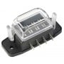 Watertight blade fuse holder box 4 housings OS1410031