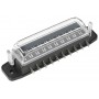 Watertight blade fuse holder box 10 housings OS1410034
