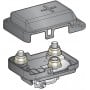 Power distribution fuse box for Mega fuse OS1410038