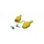 Portafusibile stagno per fusibili vetro 6x32mm OS1411515-0%