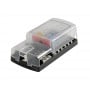 Resettable fuse holder box 12 housings OS1418332