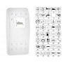 Carlingswitch Spot light plate OS1419378
