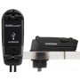 Scanstrut Doppia presa USB IPX6 OS1419567-18%