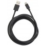 Cavo USB da 2mt per iPhone e iPad 12/24V 5A OS1419570-18%