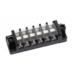Electrical cable terminal for 6 terminals 30A OS1420647