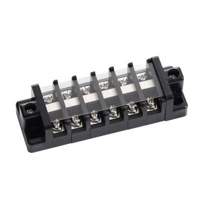 Electrical cable terminal for 6 terminals 30A OS1420647