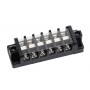 Electrical cable terminal for 6 terminals 30A OS1420647