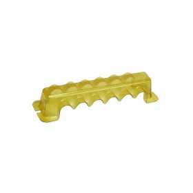 Bus-Bar cover 145x31mm for code OS1420710 OS1420810