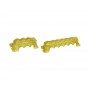 Bus-Bar cover 145x31mm for code OS1420710 OS1420810