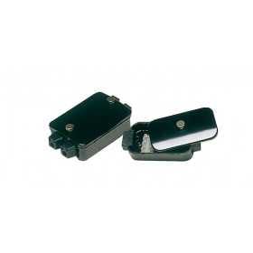 Watertight shunt box 6 input 140x100x53mm OS1424002