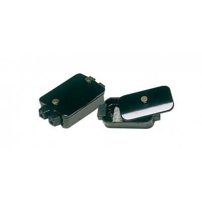 Watertight shunt box 6 input 140x100x53mm OS1424002