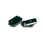 Watertight shunt box 6 input 140x100x53mm OS1424002