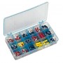 Set of 175 Faston and lugs OS1430318