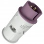 Spina 2 poli 12/24V Max 16A con morsetti a vite OS1433701-18%