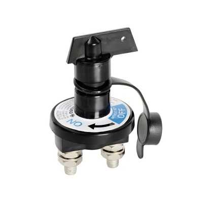 Staccabatteria marino Heavy Duty 280 A continui OS1438500-0%