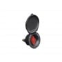 Heavy Duty Black marine battery switch max 280A 2500A/5sec OS1438555