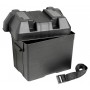 Battery box for 1 battery 360x240x270h mm OS1454600