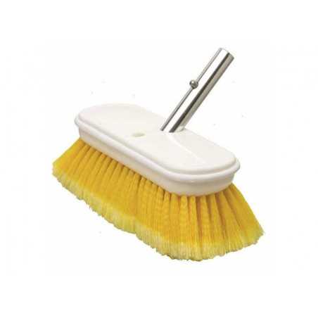 Spazzola Gialla Setola morbida N71447945881-10%