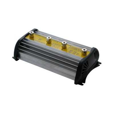 Battery combiner 2 Batteries Max power 140A Max voltage 100V OS1492254