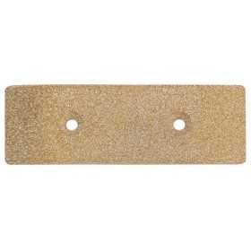 Groundplate Giant mass plate 300x80x13mm OS2963002