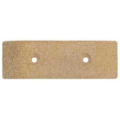 Groundplate Giant mass plate 300x80x13mm OS2963002