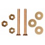 Groundplate Giant mass plate 300x80x13mm OS2963002