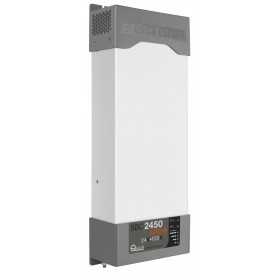 Quick Hi Power Battery Charger SBC2450 NRG+ 100A 24V 3 Outputs HR Without RDS1562 Panel Q21028037