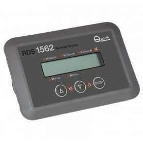 Quick RDS 1562 Strumento per SBC NRG+ Medium e Hi-power Q21028045-40%
