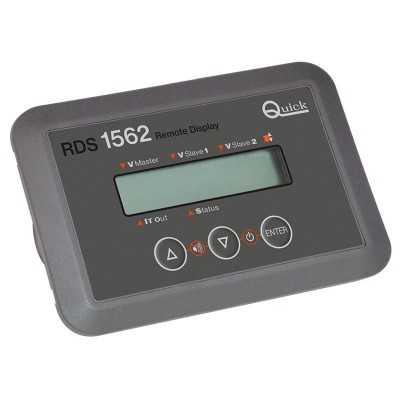 Quick RDS 1562 Strumento per SBC NRG+ Medium e Hi-power Q21028045-40%
