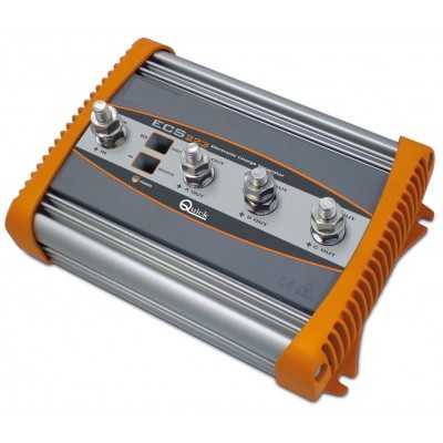 Quick Charge separator ECS223 220A 3 outputs QECS223