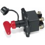 Quick Staccabatteria marino in policarbonato S12NB 120A QS12NB-25%