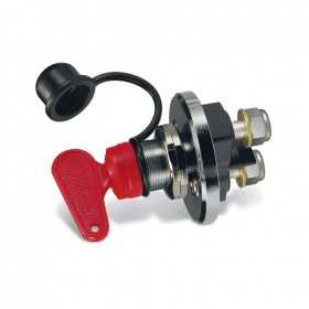 Quick Staccabatteria marino in ottone cromato S14C 140A QS14C-25%
